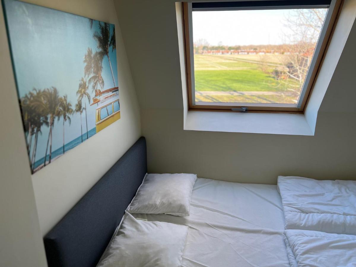 Vakantiehuisje Aan Zee Vlakbij Plopsaland En Het Strand - Casa Memphis De Panne Zewnętrze zdjęcie