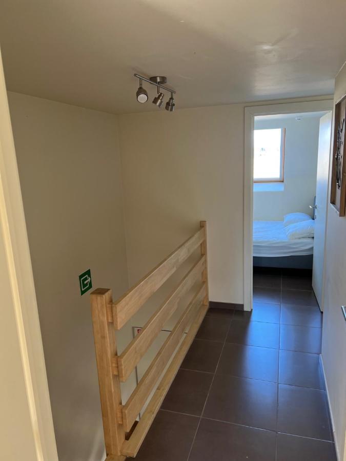 Vakantiehuisje Aan Zee Vlakbij Plopsaland En Het Strand - Casa Memphis De Panne Zewnętrze zdjęcie